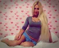 pregnant and horny Belen